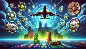 Ragam permainan slot online terpercaya di skytogel dengan beragam tema dan fitur bonus