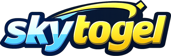 Logo skytogel